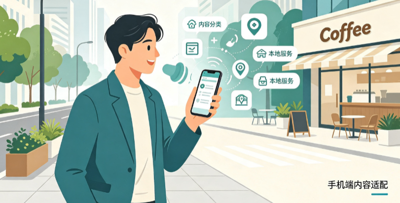 塔河县深度解析手机端 GEO 与 AI 优化协同逻辑，兼顾用户检索体验与企业线上传播