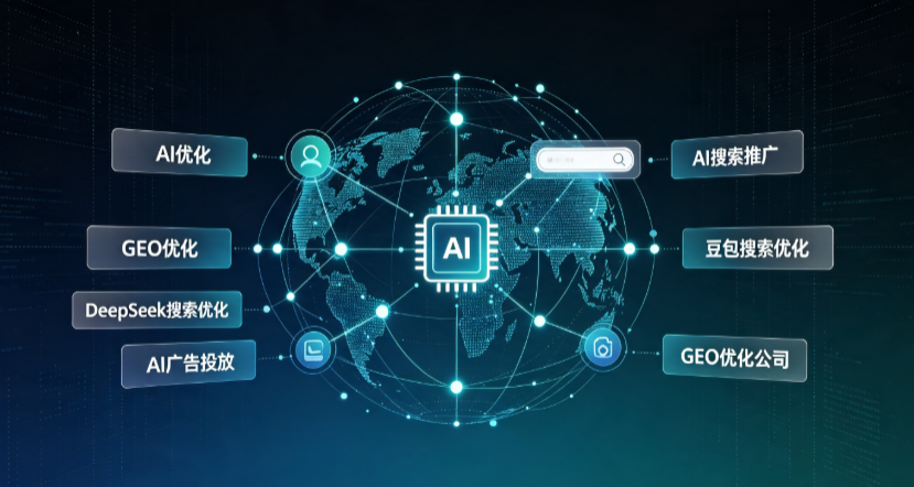 塔河县AI 搜索营销赛道持续升温，GEO 优化成为企业数字化布局新方向