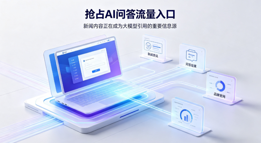 2026 海外流量新格局：塔河县GEO 内容如何抢占 AI 问答流量入口