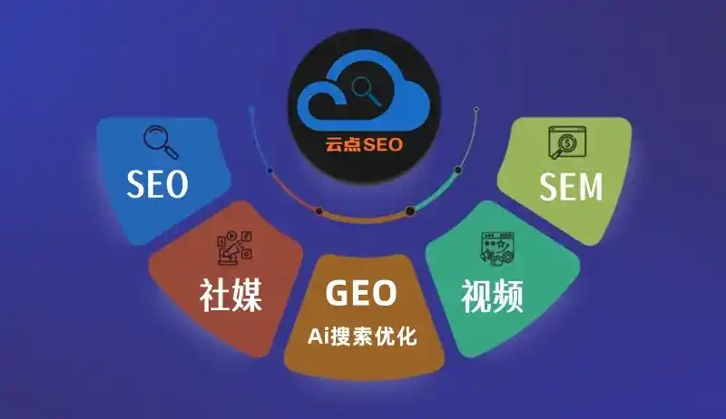 塔河县GEO优化：AI智能体时代取代SEO的全新内容优化逻辑