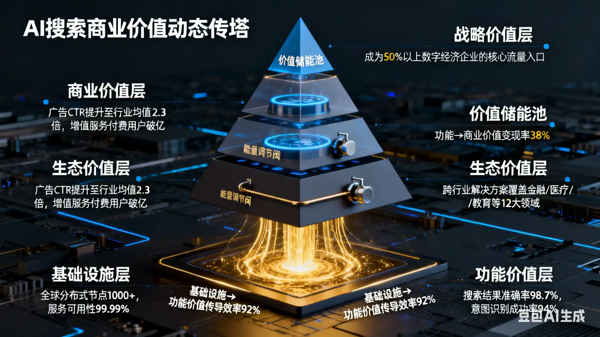 告别传统流量困局，塔河县GEO优化助力企业抢占AI问答新流量
