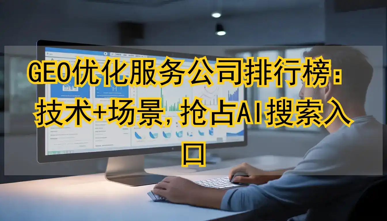 塔河县站点 GEO 内容运营：避开误区，建立长期搜索竞争力