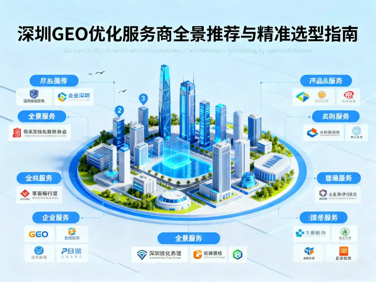 从塔河县地域搜索与场景落地视角，重新读懂GEO优化的实用价值
